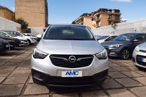 Opel Crossland X 1.5 ecotec Advance s&s 102cv
