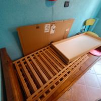 letto bambino/neonato