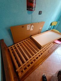 letto bambino/neonato