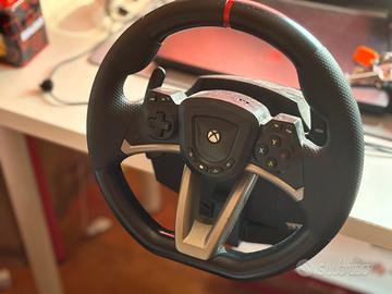 Volante Hori Xbox series x/s
