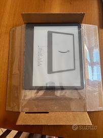Kindle Scribe NUOVO con penna PREMIUM