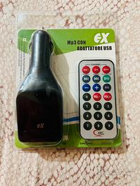 Adattatore usb
