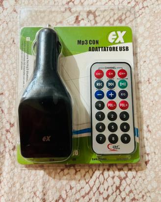 Adattatore usb