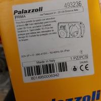 materiale elettrico  gewiss/bticino