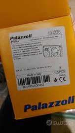 materiale elettrico  gewiss/bticino