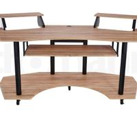 Scrivania, studio desk da registrazione