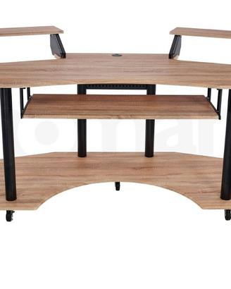 Scrivania, studio desk da registrazione