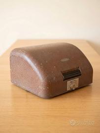 Macchina da scrivere portatile anni 40 Triumph Per