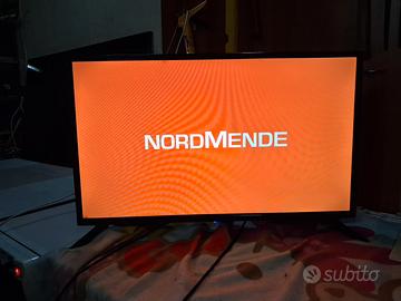 Nordmende 32" pollici a led 