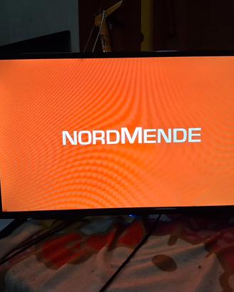 Nordmende 32" pollici a led 