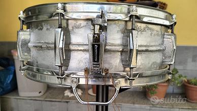 Ludwig rullante supraphonic
