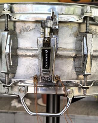 Ludwig rullante supraphonic