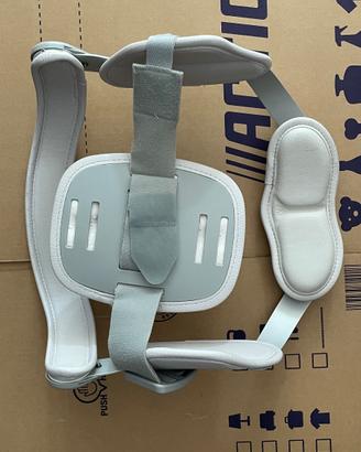 Busto ortopedico a 3 punti Tecnocamp tg. S