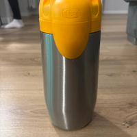 Contenitore termico chicco