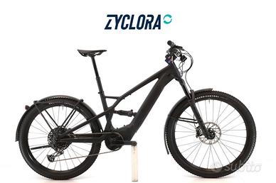 Specialized Turbo Tero X 6.0 X01 t.L