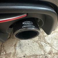 Scarico Magneti Marelli Bombardone 2