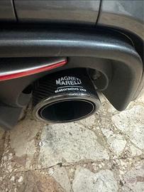 Scarico Magneti Marelli Bombardone 2