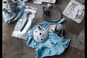 ricambi hm   Honda 