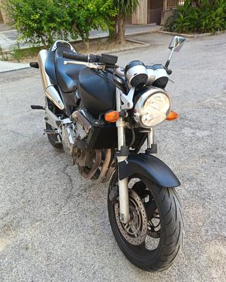 HONDA HORNET 600