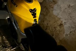 Suzuki SV 650 - 2002