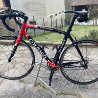 Bici da corsa