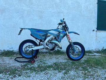 Tm smr 125 fi 2025