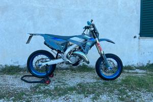 Tm smr 125 fi 2025