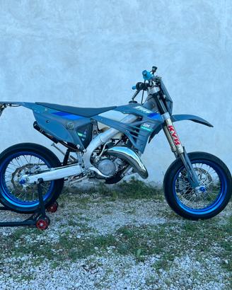 Tm smr 125 fi 2025