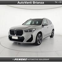 BMW X1 xdrive20d 48V MSport