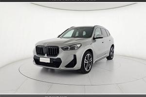 BMW X1 xdrive20d 48V MSport