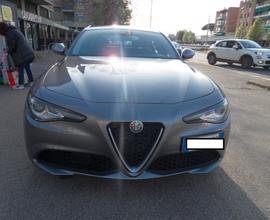 Alfa Romeo Giulia 2.2 Turbodiesel 150 CV AT8 Busin