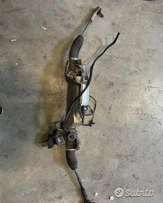 Scatola Guida - Sterzo Per Volkswagen Golf 6
