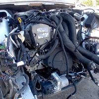 VM23D motore per JEEP GR.CHEROKEE (WK) 3.0 CRD LIM