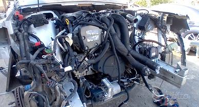 VM23D motore per JEEP GR.CHEROKEE (WK) 3.0 CRD LIM