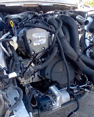 VM23D motore per JEEP GR.CHEROKEE (WK) 3.0 CRD LIM