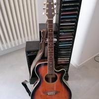 Chitarra acustica Arrow 
