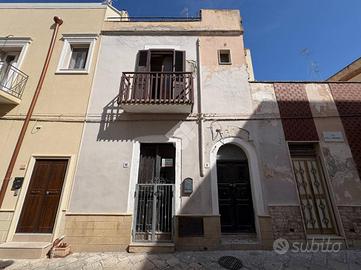 CASA INDIPENDENTE A BRINDISI