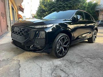 AUDI Q3 Sportback S Line TETTO--FARI MATRIX- OLE