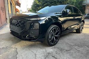 AUDI Q3 Sportback S Line TETTO--FARI MATRIX- OLE