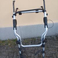 Porta bici VW Thule 