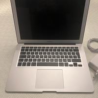 Portatile MakBook Air 13 pollici