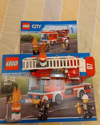 lego city