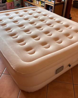 Materasso matrimoniale gonfiabile