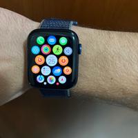 Apple Watch serie 6 44 mm