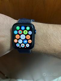 Apple Watch serie 6 44 mm