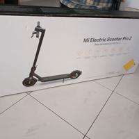 Mi Eletric Scooter Pro 2 