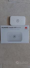 🔥Huawei router modem wifi 4g TUTTI OPERATORI🔥