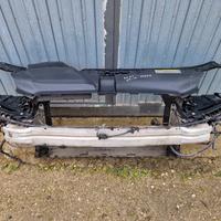 Audi A5 8T 2007-2012 Ossatura calandra traversa 