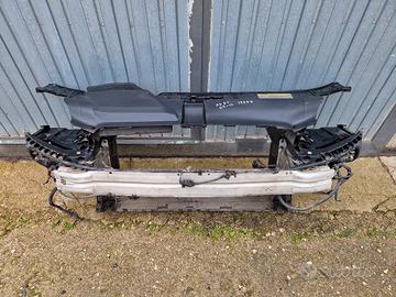 Audi A5 8T 2007-2012 Ossatura calandra traversa 