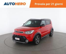 KIA Soul DH79189